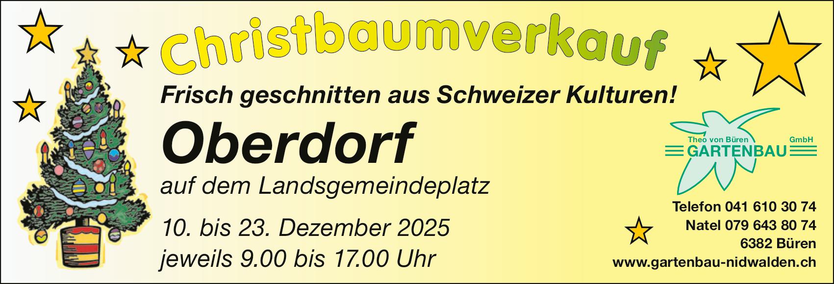 251213_Christbaumverkauf